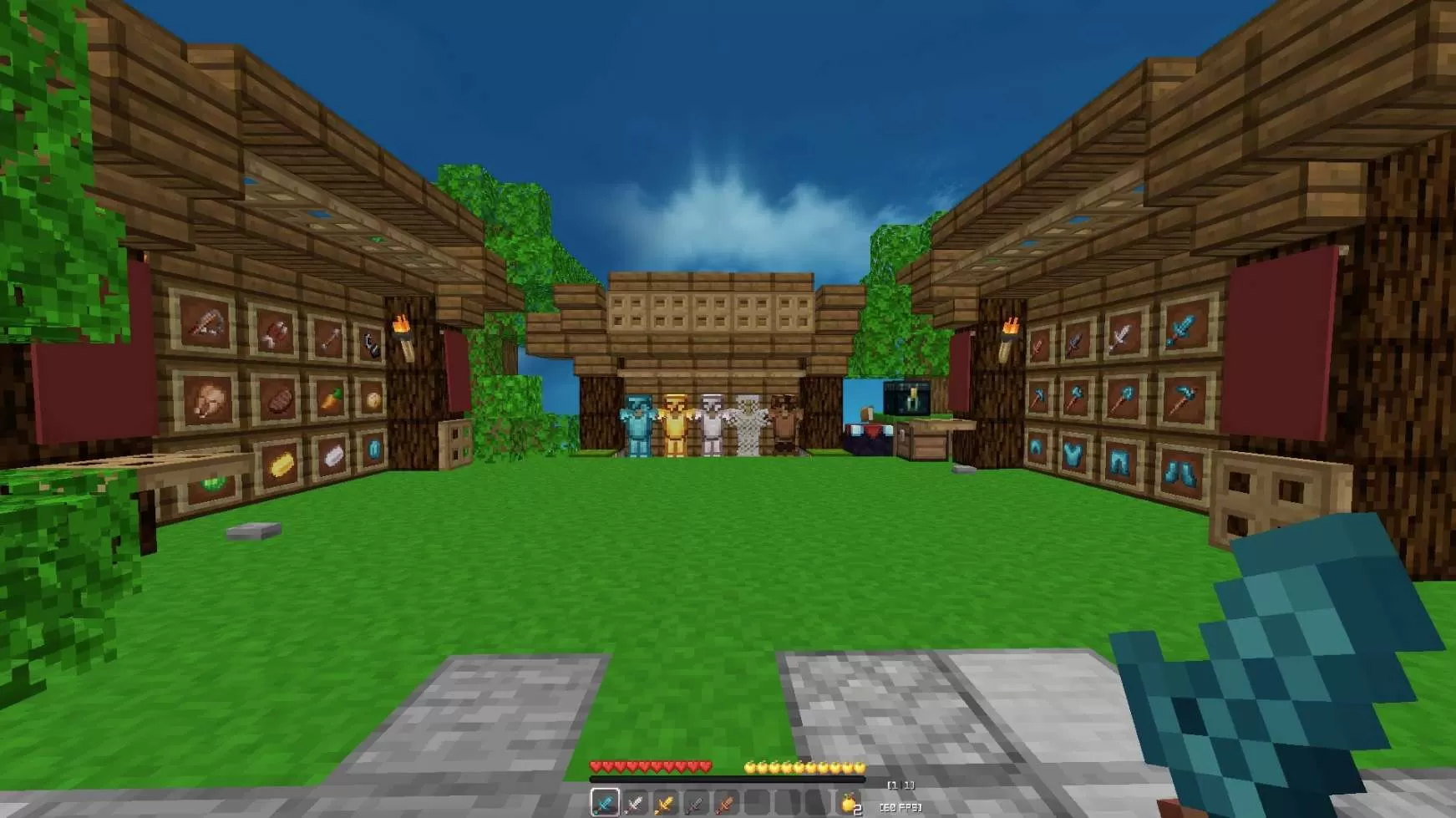 Gallery Image 1 for Arcane  on PVPRP